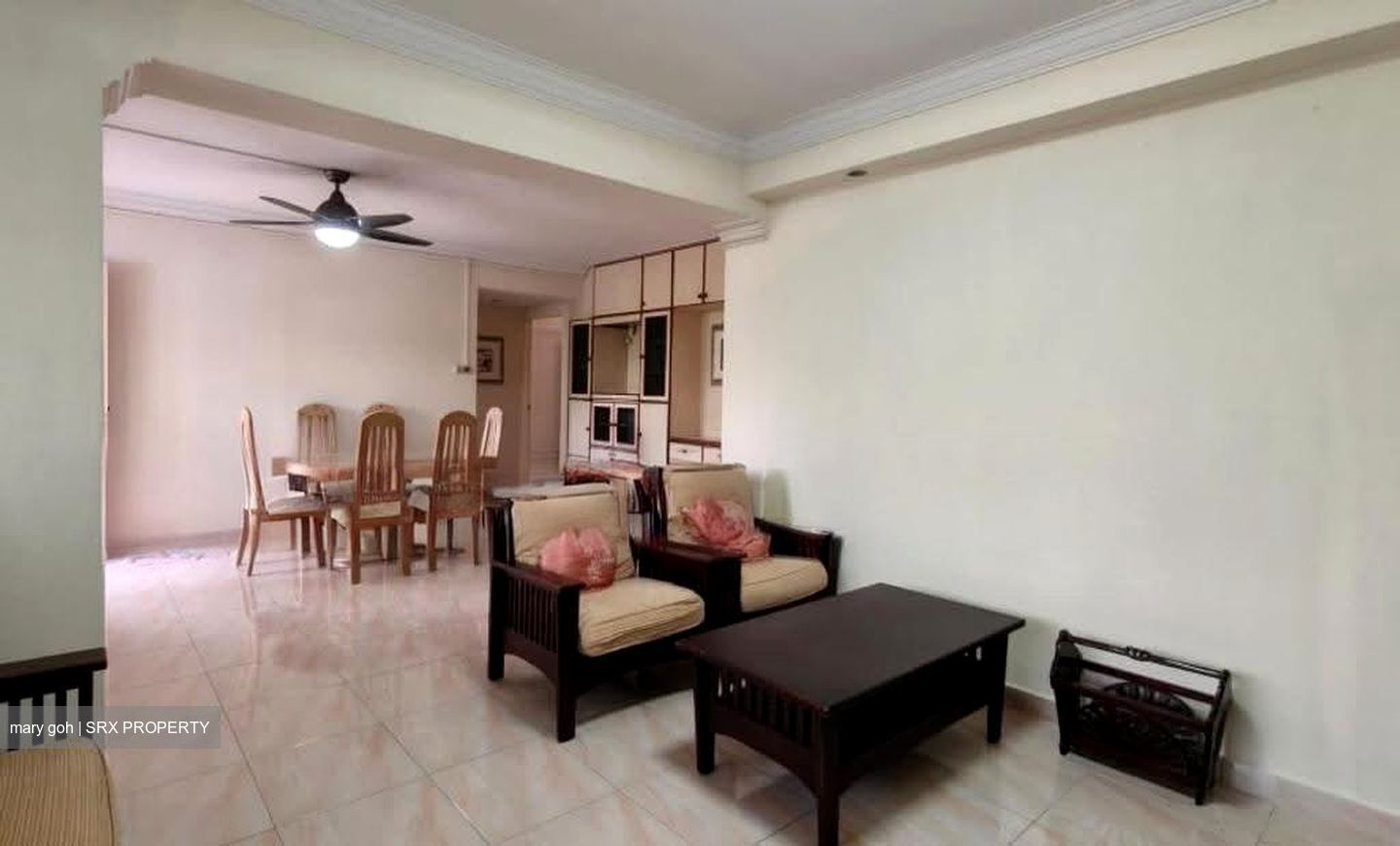 Blk 435 Choa Chu Kang Avenue 4 (Choa Chu Kang), HDB 4 Rooms #613527781